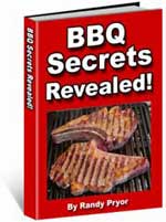 BBQ Secrets Revealed!